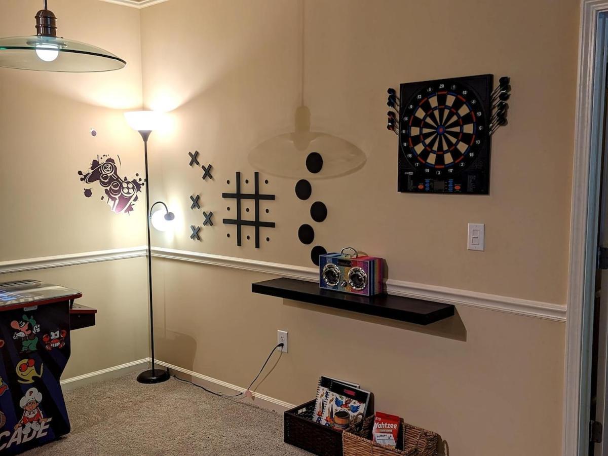 Appartement And Play - Sleeps 7 