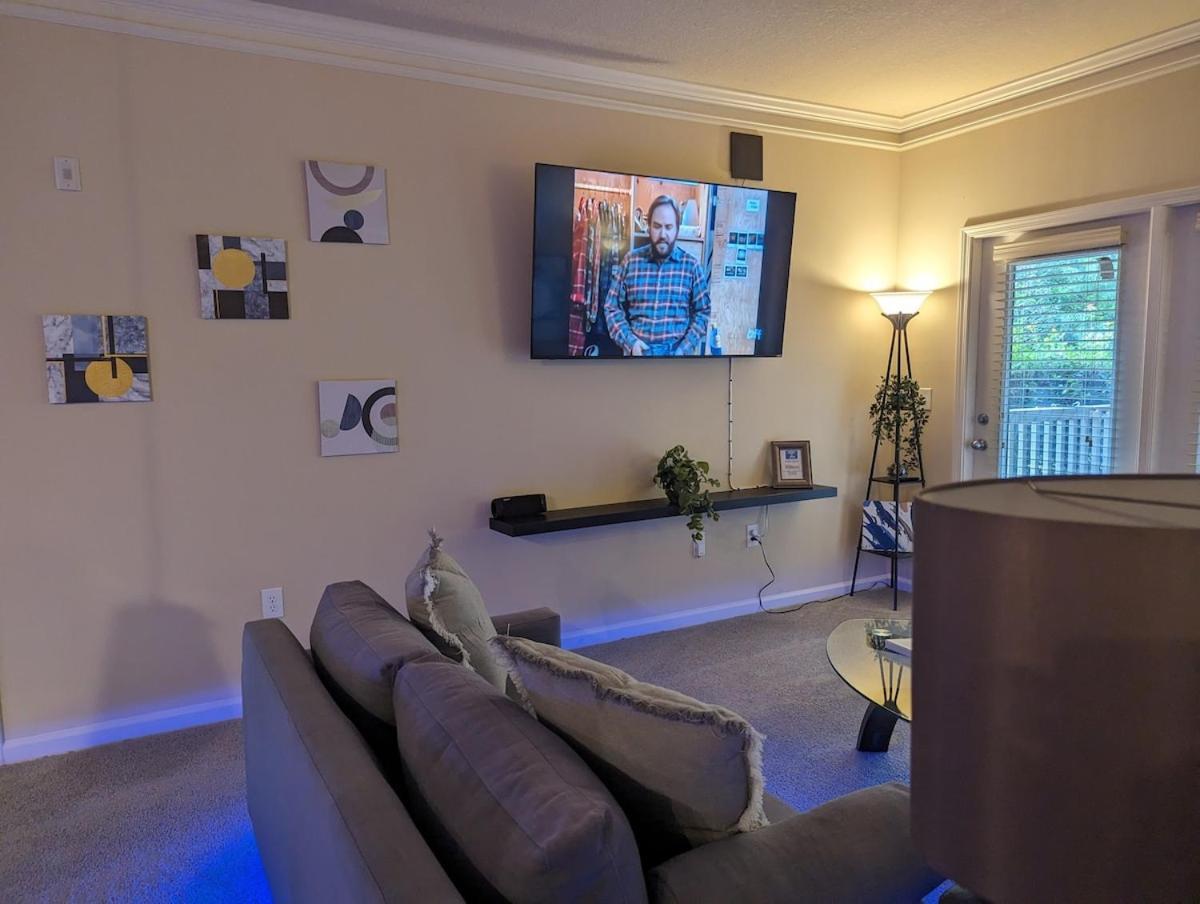 Appartement And Play - Sleeps 7 