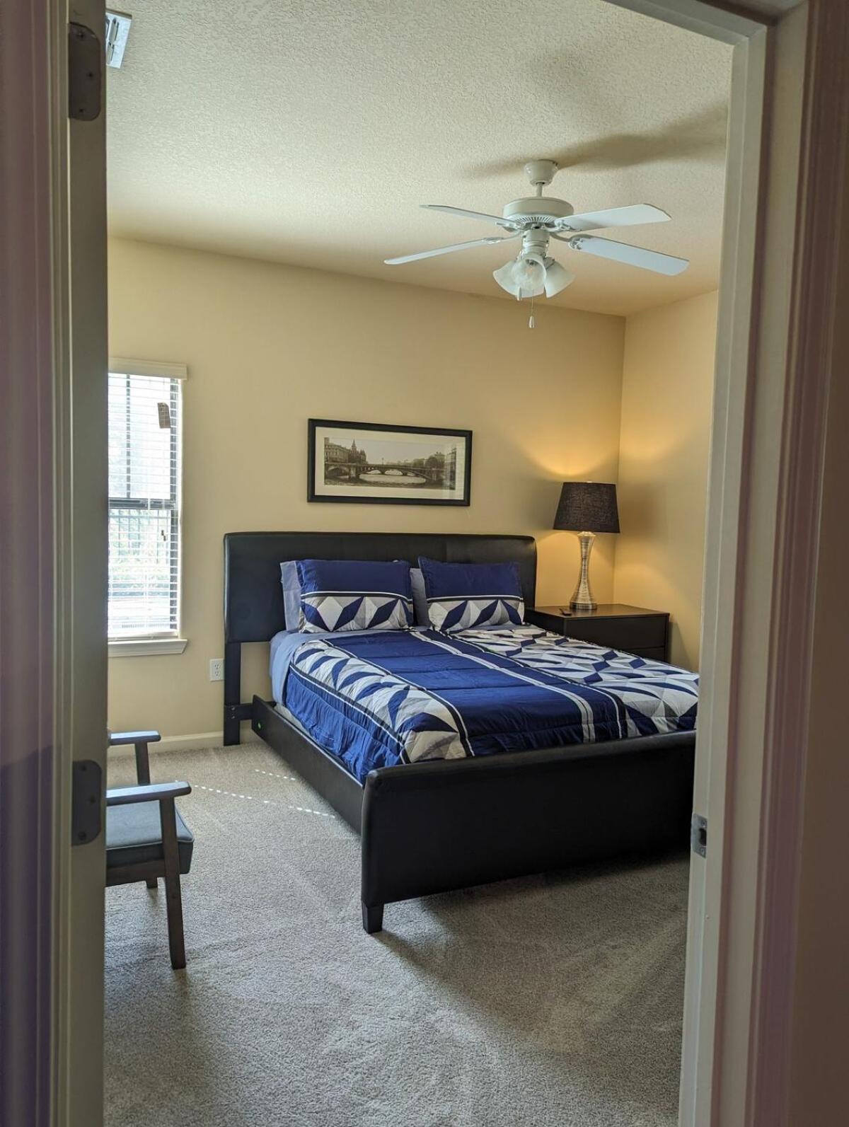 Appartement And Play - Sleeps 7 